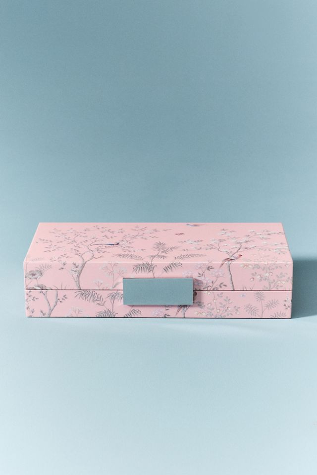 Addison Ross Lacquered Jewelry Box #2