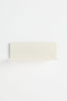 Mustard Made The Ledge Metal Floating Shelf