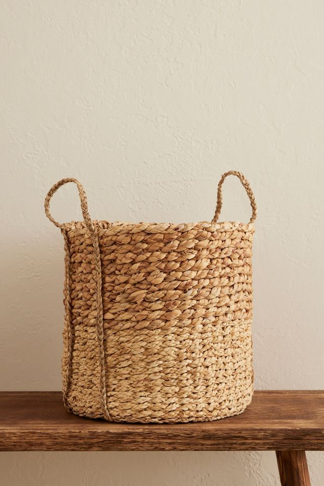 nkuku Nkomi Basket #4