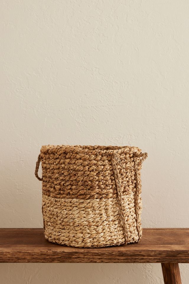 nkuku Nkomi Basket #1