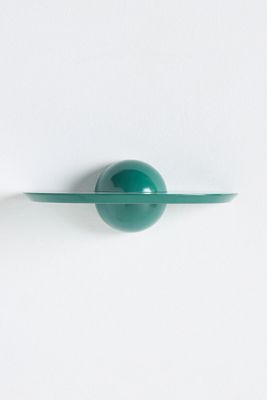 Bristol Lacquered Floating Shelf