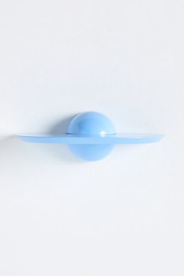 Bristol Lacquered Floating Shelf