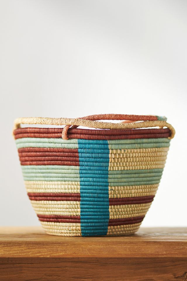 Tilly Basket #1