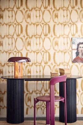 MINDTHEGAP Resonances Wallpaper