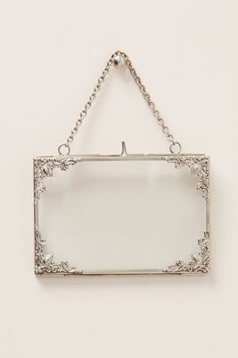 Olivia Frame