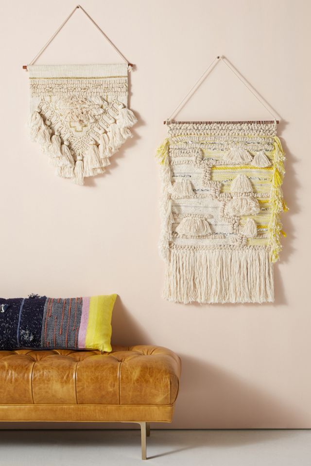 Helene Wall Hanging #4