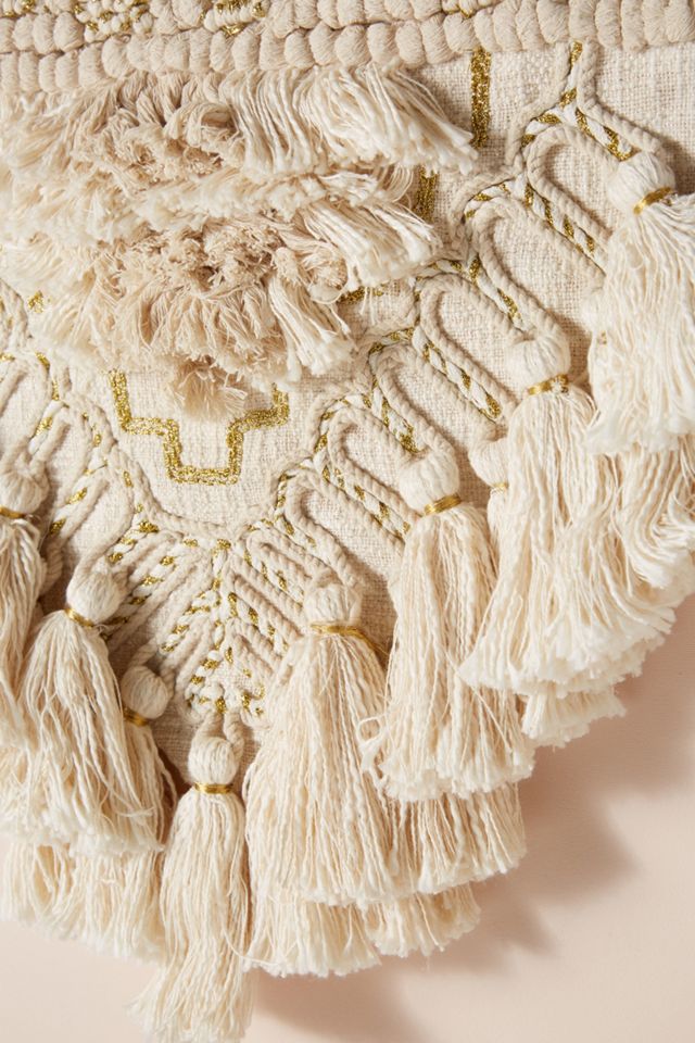 Helene Wall Hanging #1