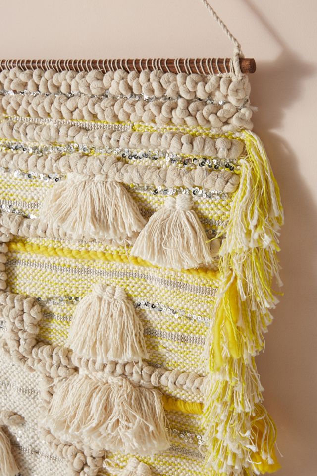 Helene Wall Hanging #3