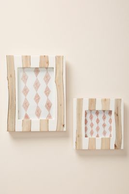 Purcell Frame