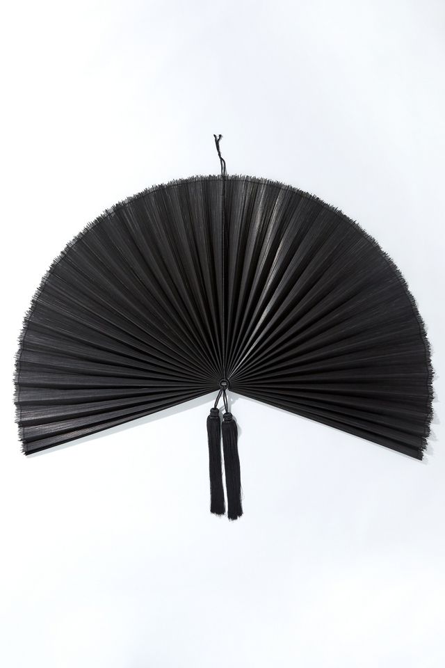 *uk Japanese Wall Fan S #2