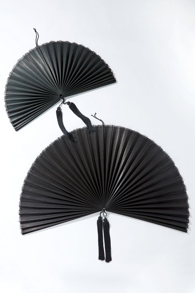 *uk Japanese Wall Fan S #5