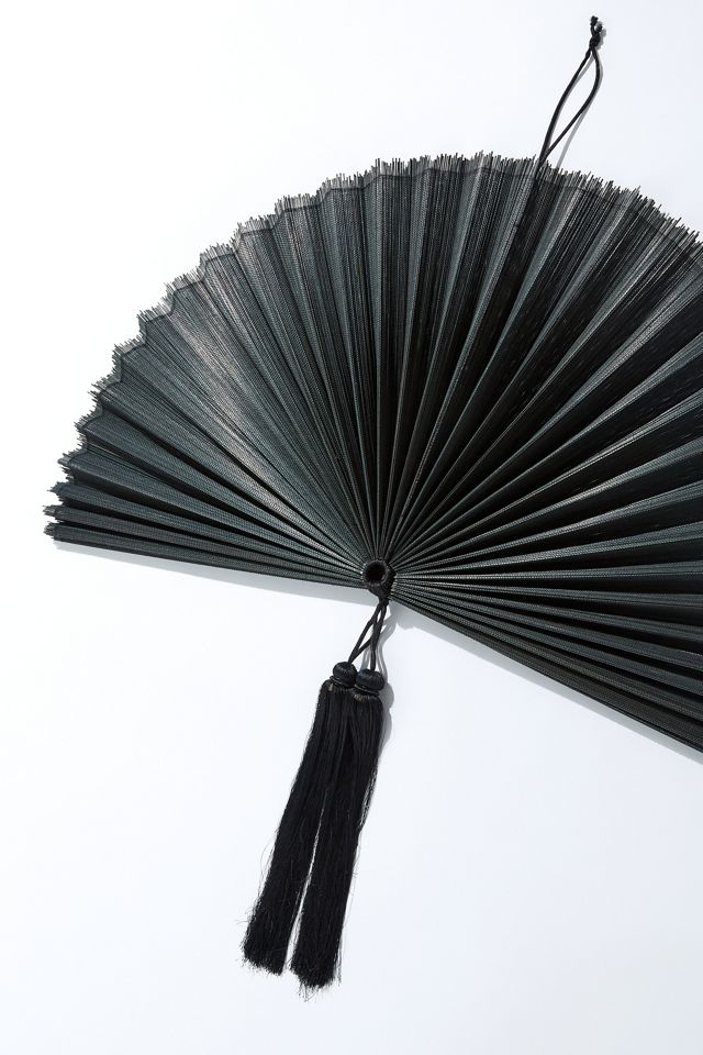 *uk Japanese Wall Fan S #4