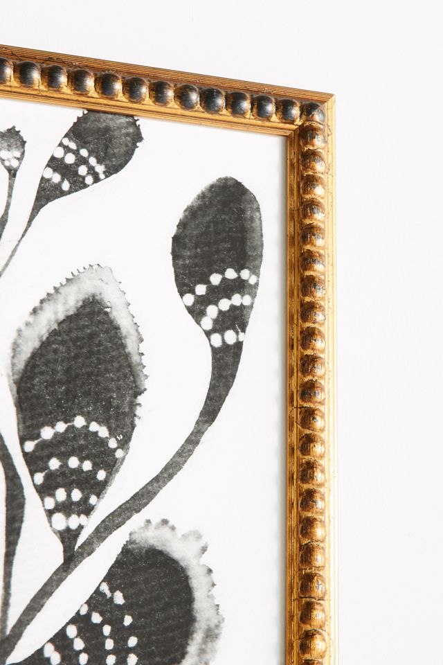 African Botanicals Wall Art #2