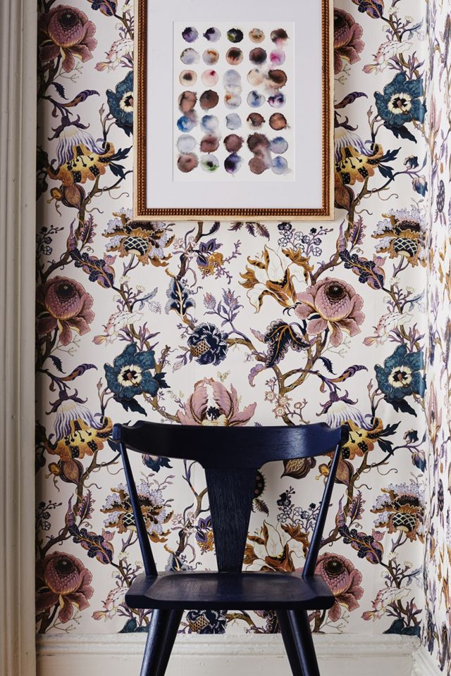 Deciphering Nature Wall Art #2