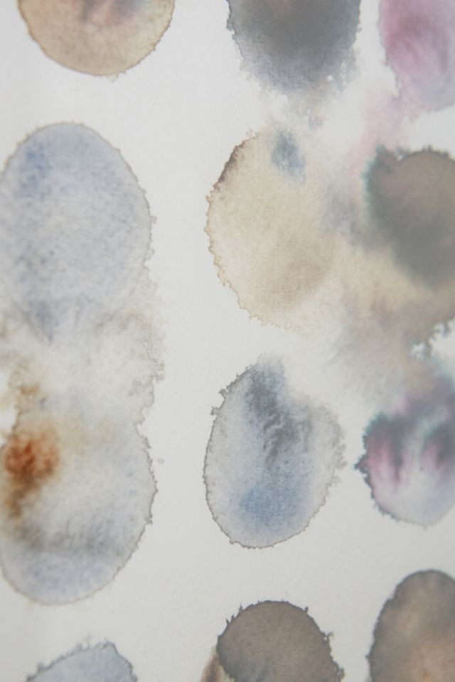 Deciphering Nature Wall Art #1