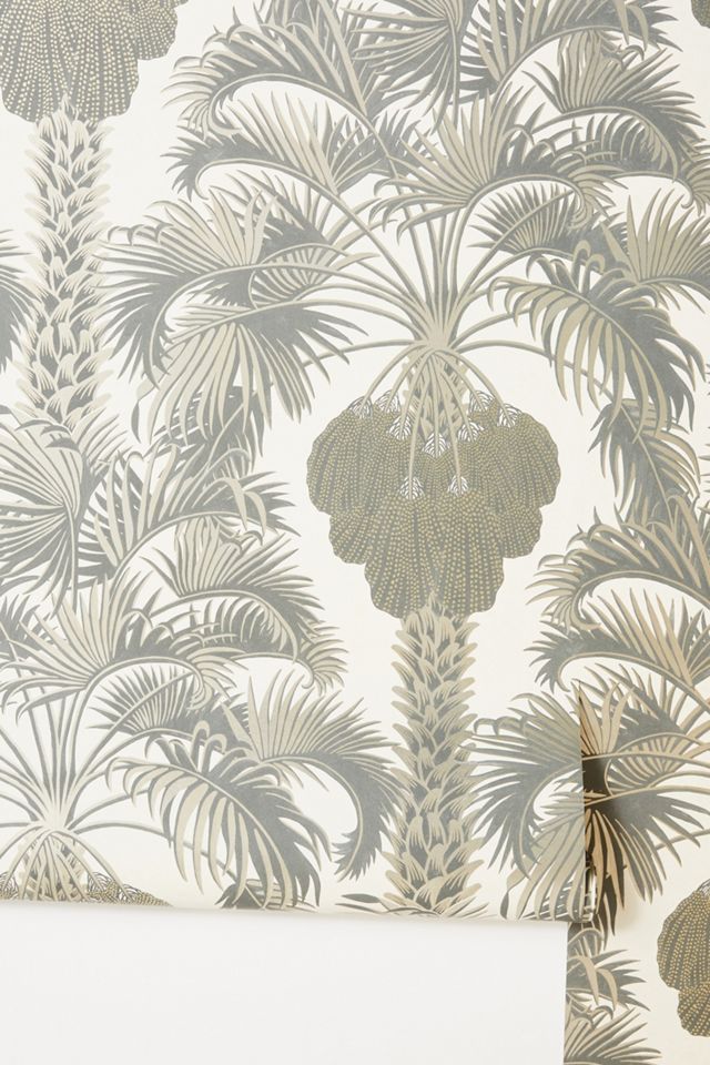 Hollywood Palms Wallpaper #1