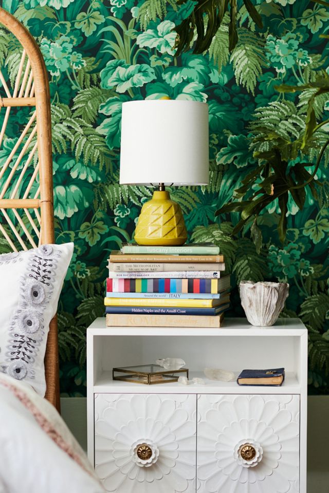 Royal Fernery Wallpaper #3