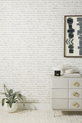 Magnolia Home Hill and Horizon Wallpaper