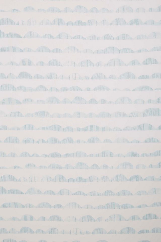 Magnolia Home Hill and Horizon Wallpaper #1