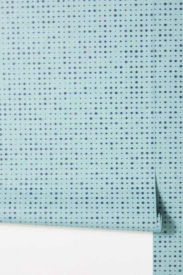 Dotted Spark Wallpaper #1