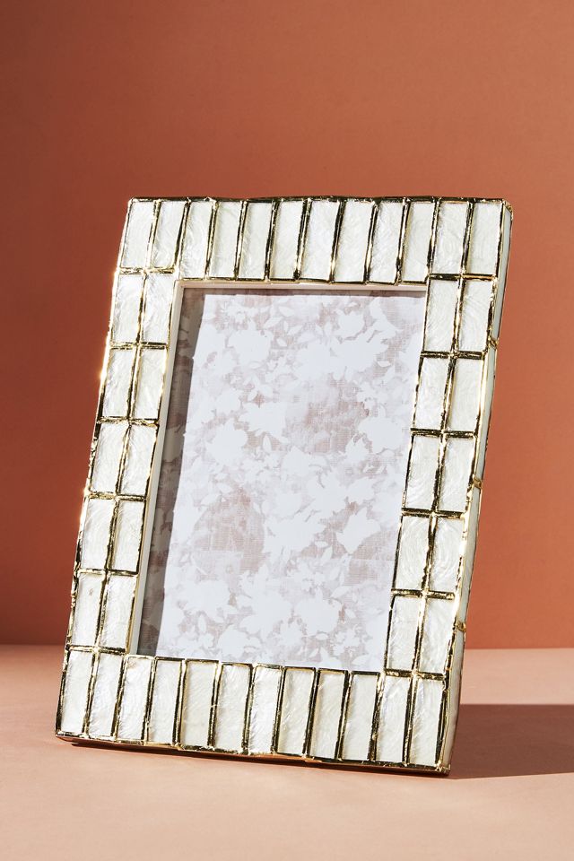 Heather Frame #2