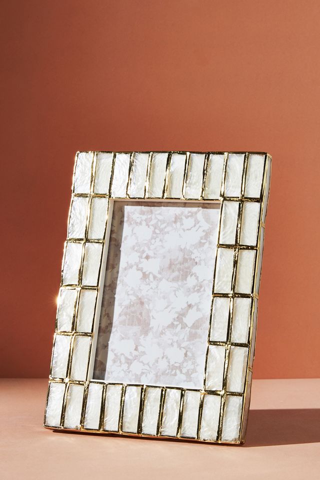 Heather Frame #1