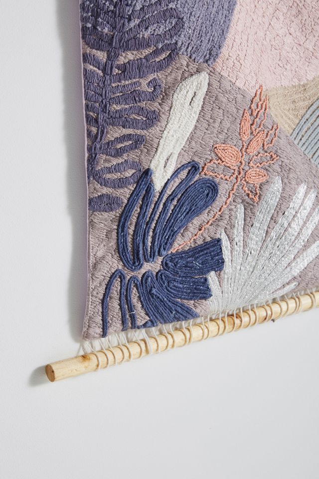 Indalia Wall Hanging #2