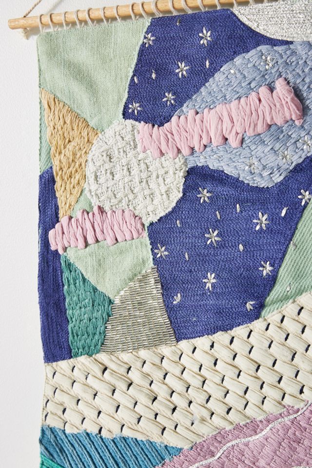 Indalia Wall Hanging #2