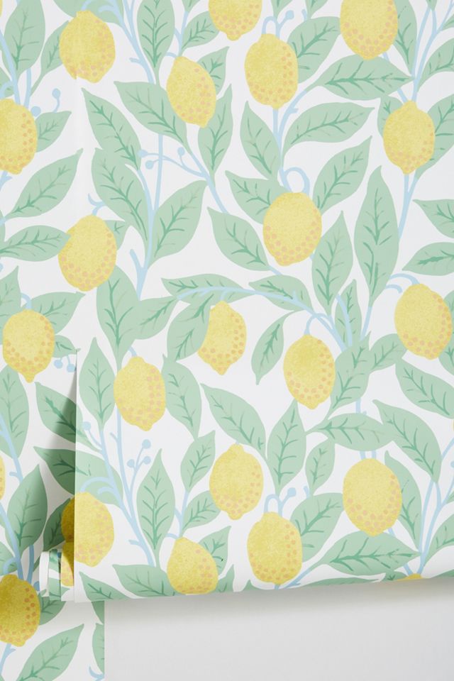 Lemons Wallpaper #1