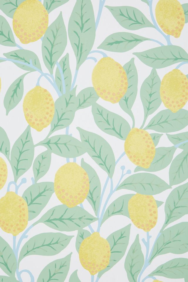 Lemons Wallpaper #2