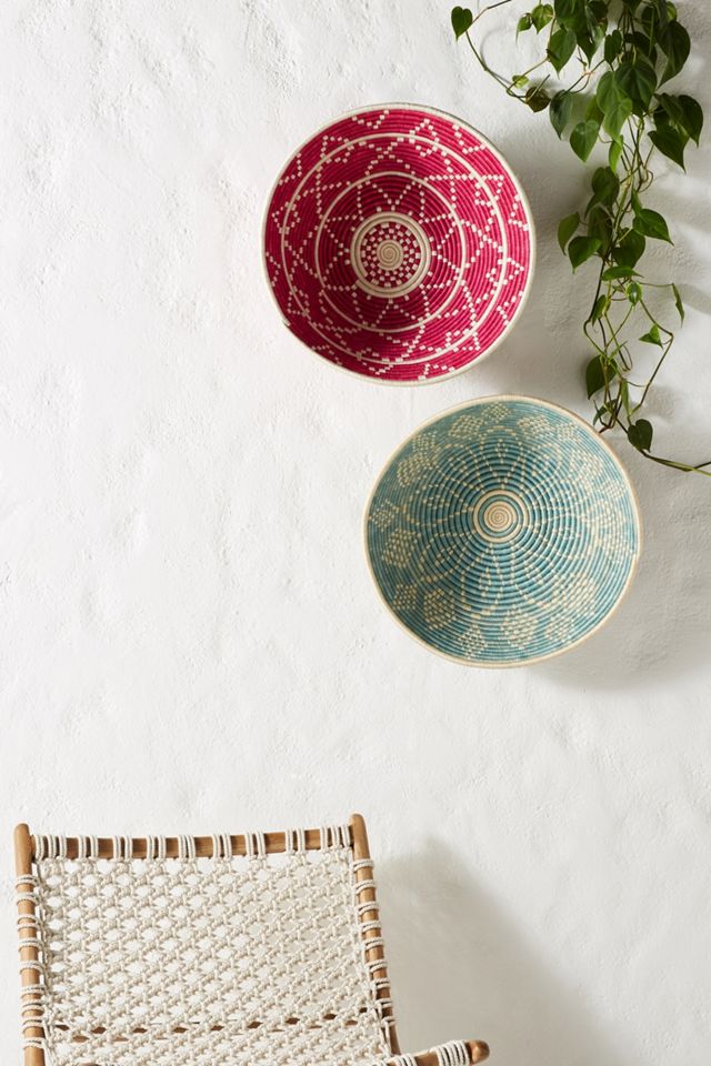 Khari Hanging Basket #1