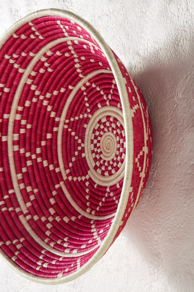 Khari Hanging Basket #2