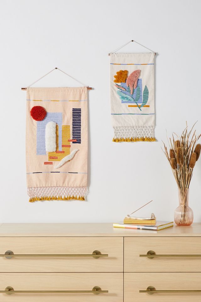 Ellie Wall Hanging #3