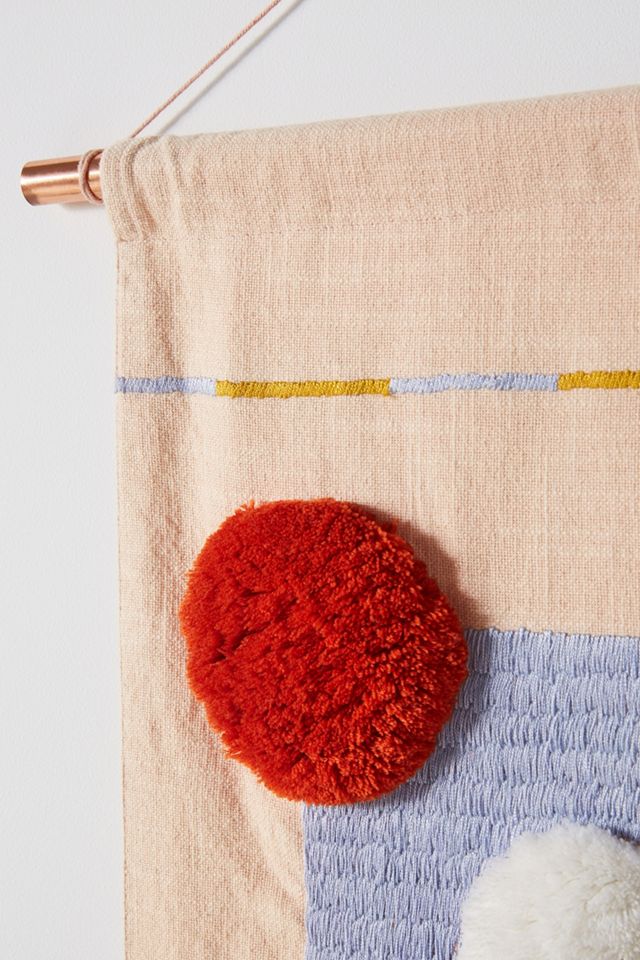 Ellie Wall Hanging #1