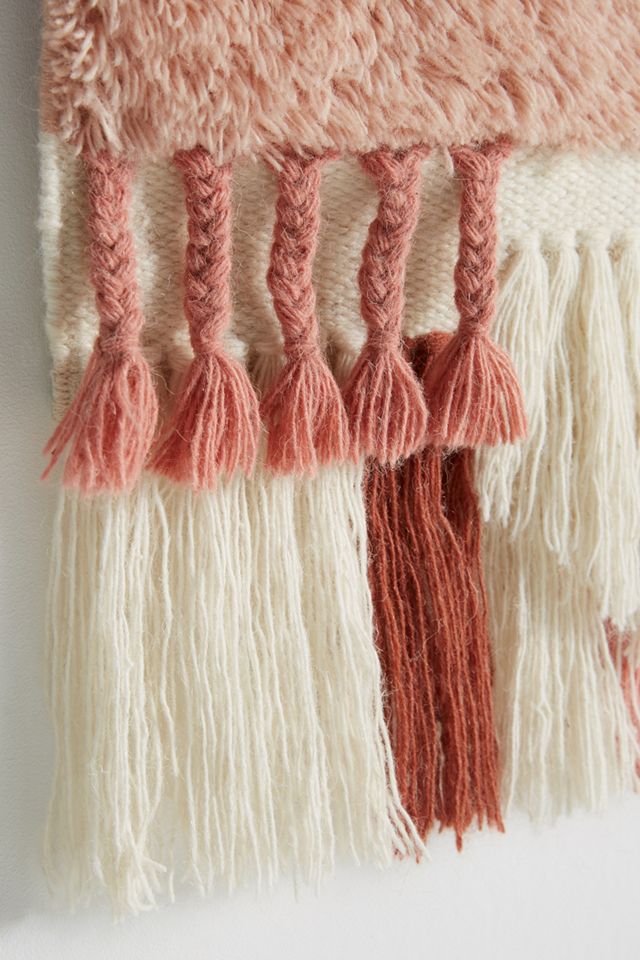 Annalie Wall Hanging #2