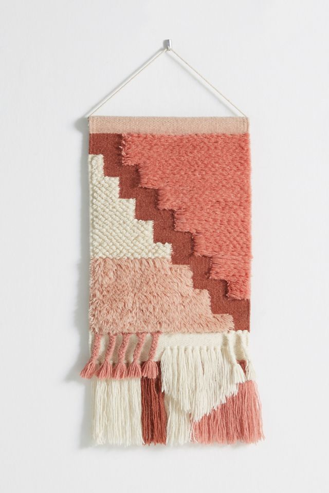 Annalie Wall Hanging #1