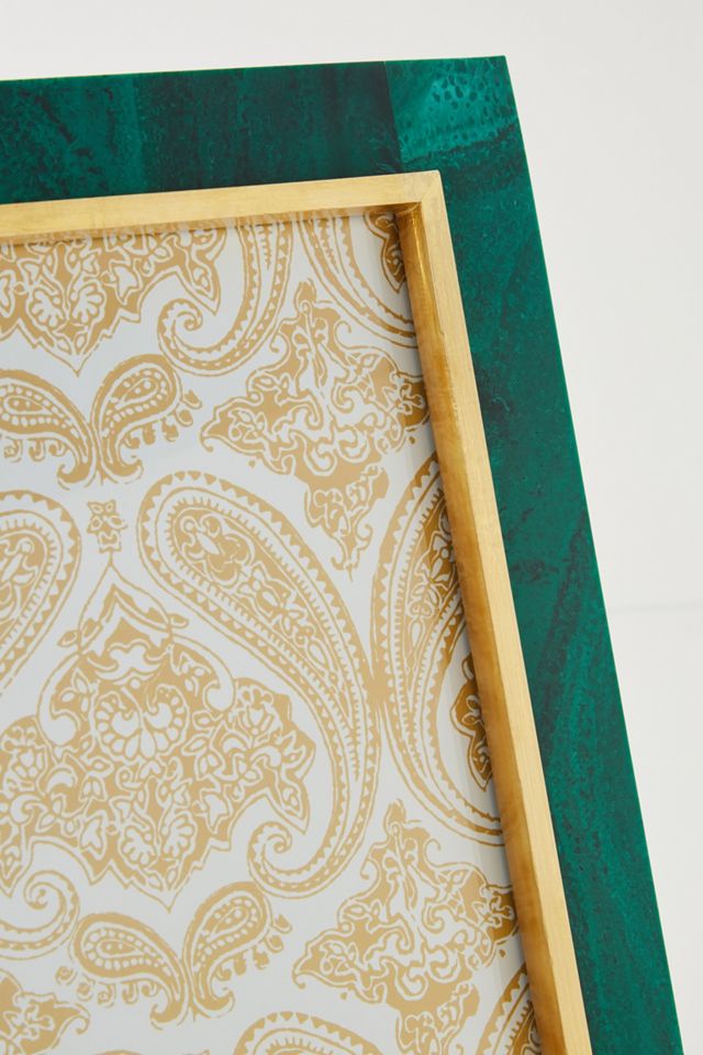 Alma Frame #4