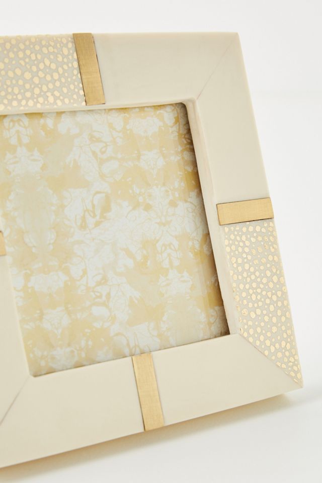 Tiana Frame #1