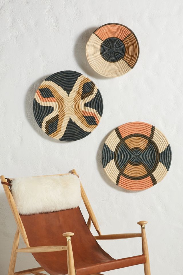 Cesta para colgar Peach #1