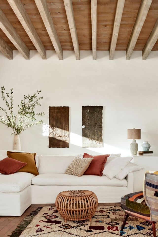 Ablia Wall Hanging #3