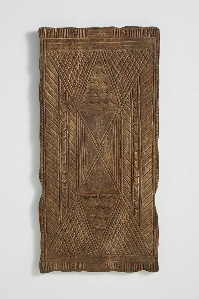 Ablia Wall Hanging #1