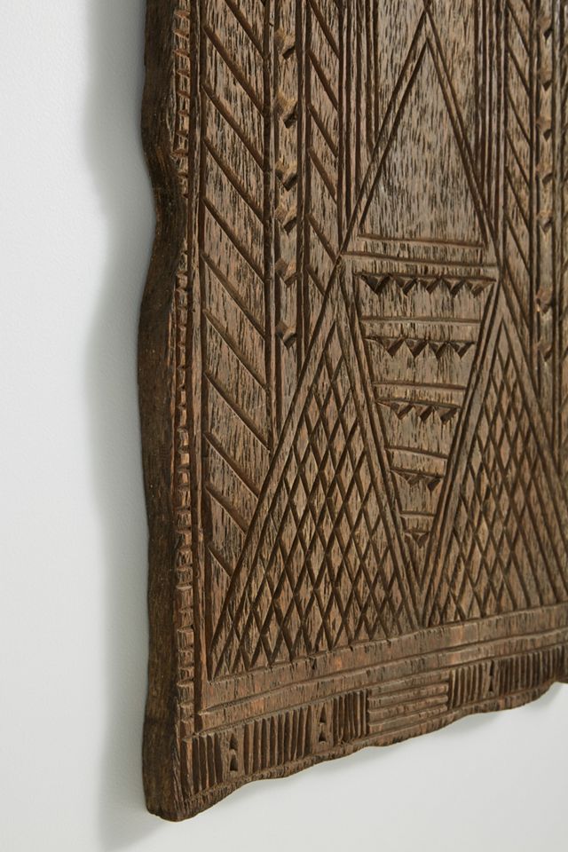 Ablia Wall Hanging #2