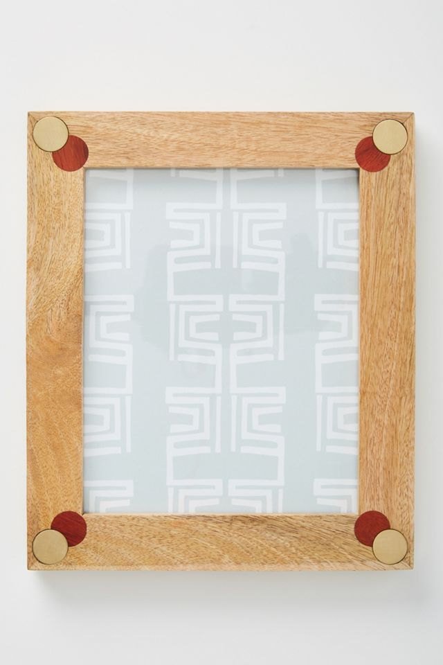 Gaia Frame #2