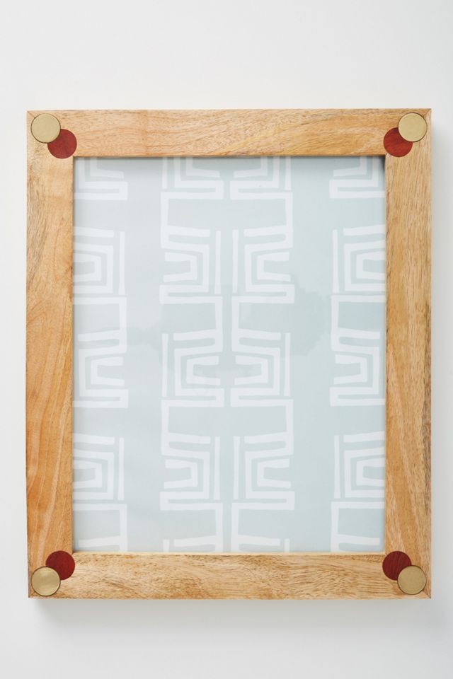 Gaia Frame #4