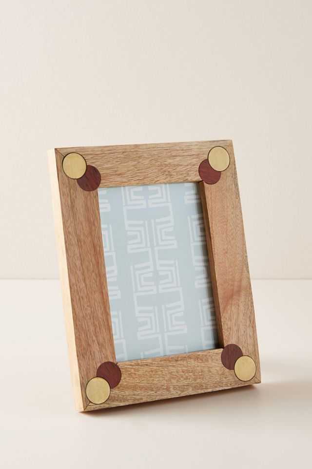 Gaia Frame #1