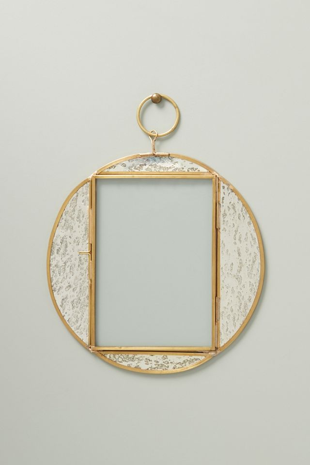 Estelle Hanging Frame #3