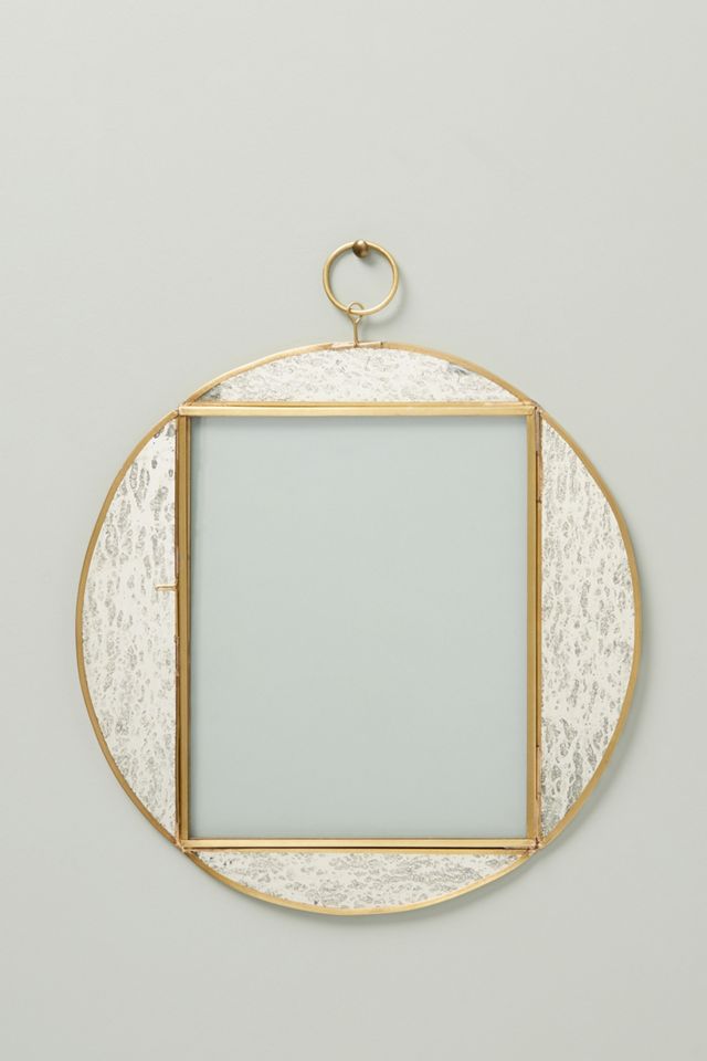 Estelle Hanging Frame #5