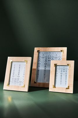 Zoe Frame