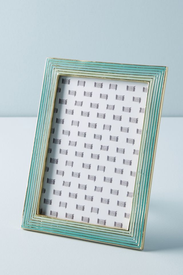 Aubrey Frame