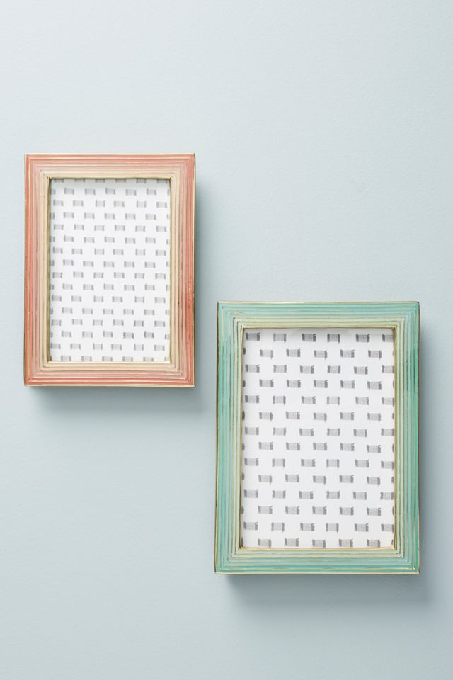 Aubrey Frame #1